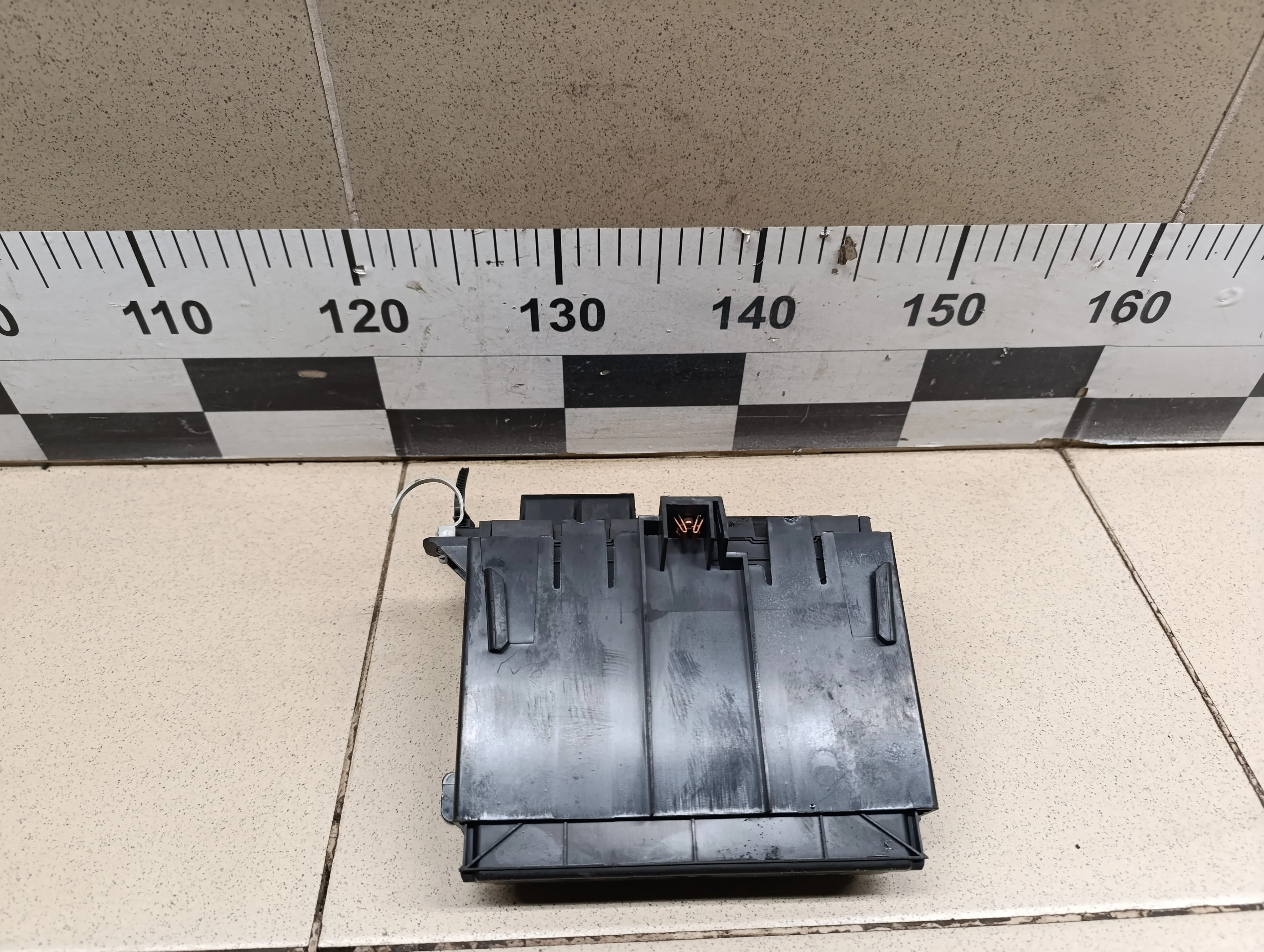 Блок комфорта Cruze 2009-2016