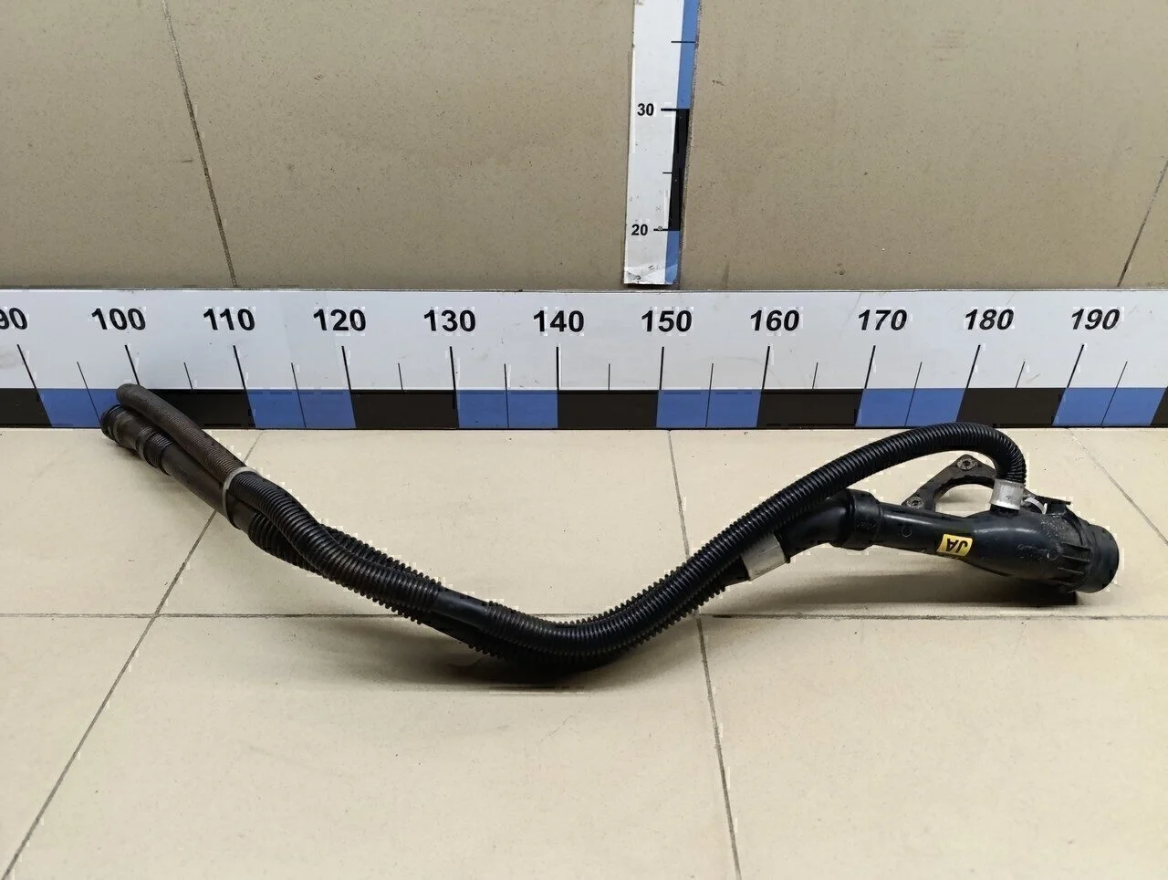 Горловина топливного бака Lacetti 2003-2013