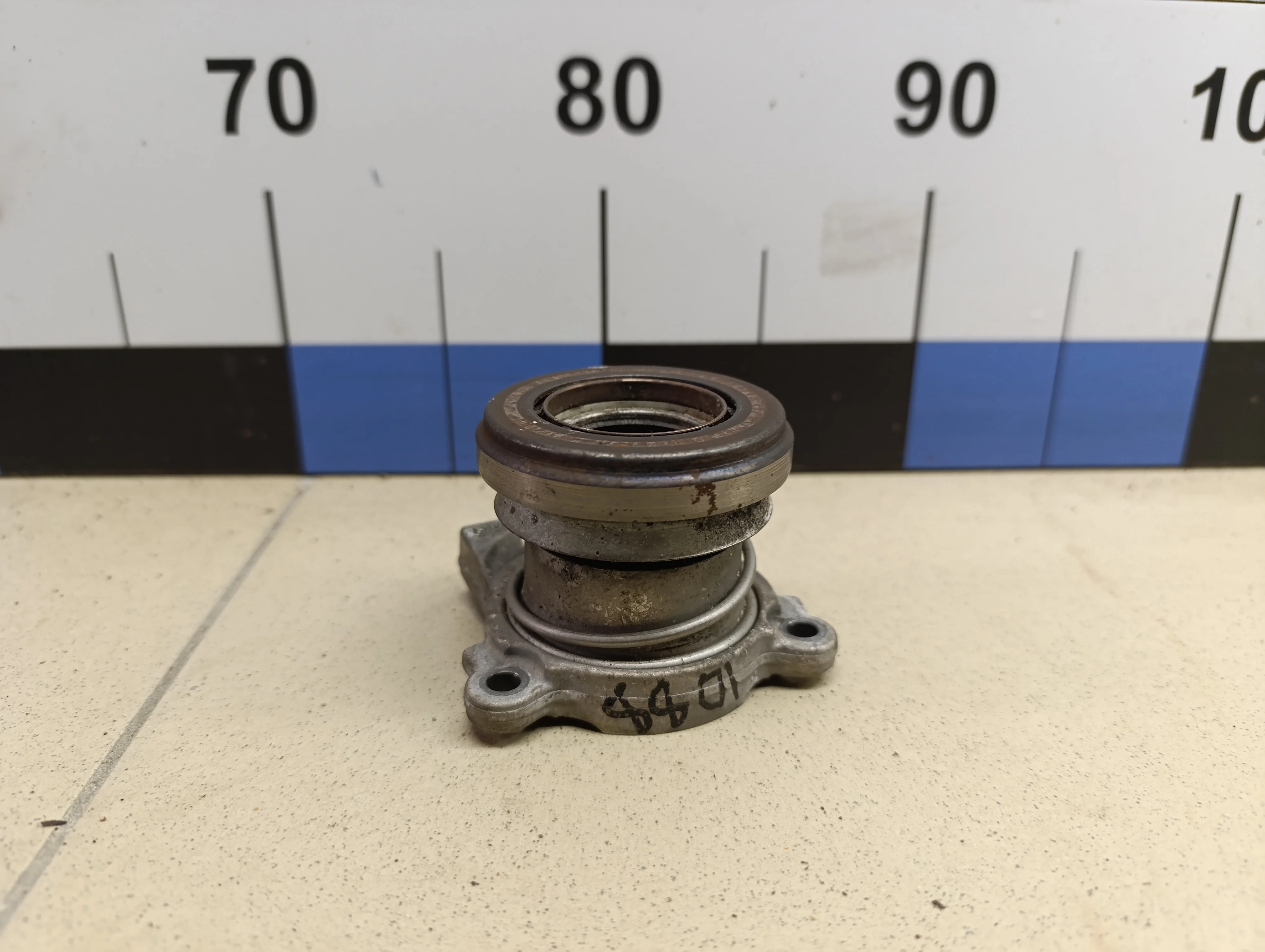 Подшипник выжимной совмещ. с цилиндром сцепл. Cruze 2009-2016