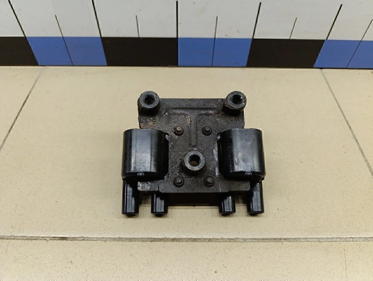 Катушка зажигания Lacetti 2003-2013