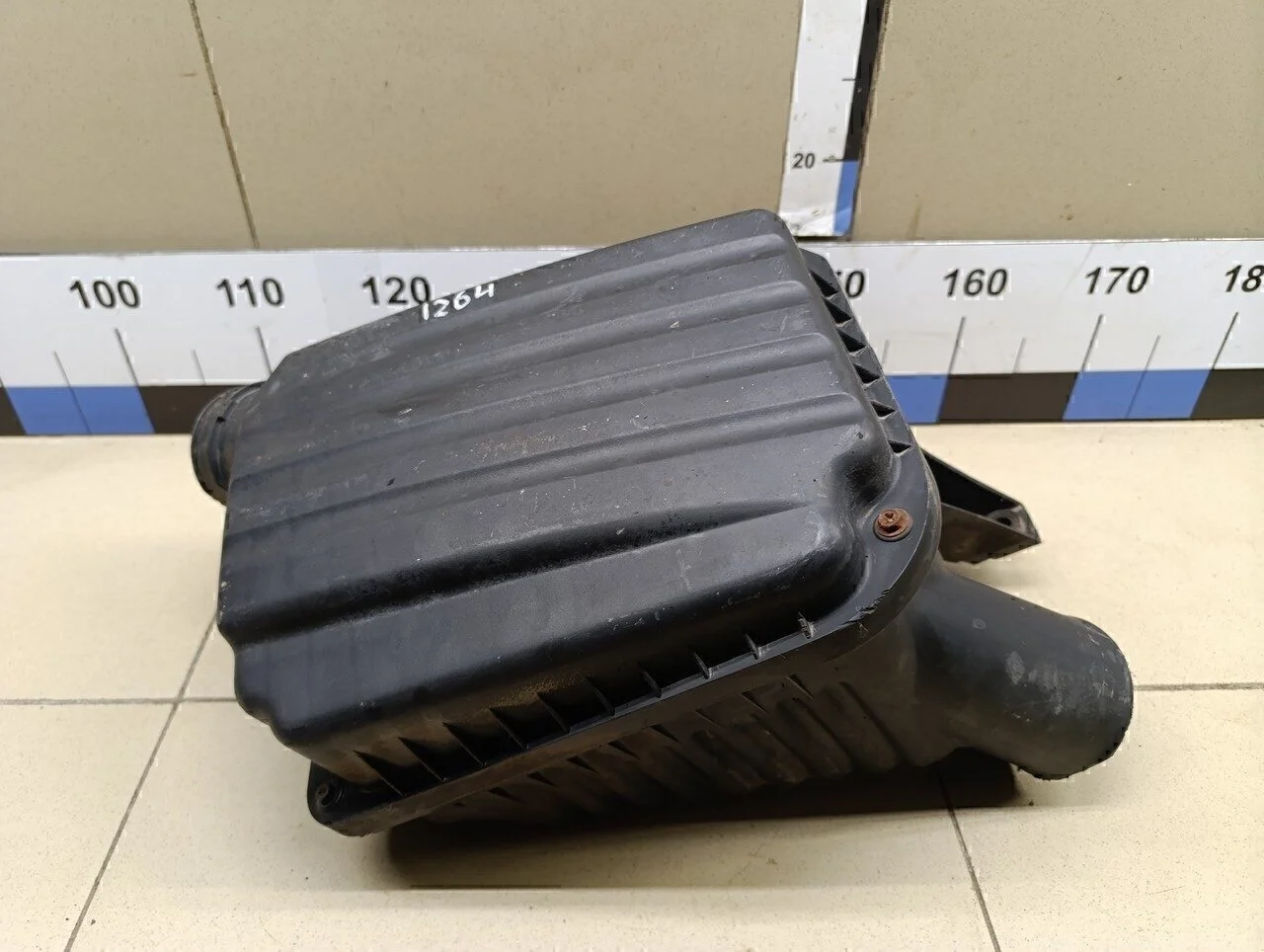 Корпус воздушного фильтра Lacetti 2003-2013