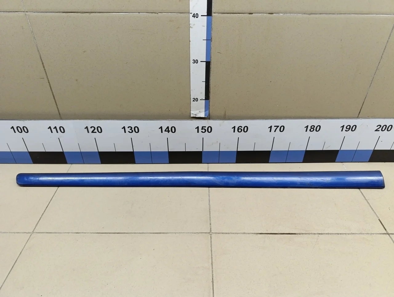 Молдинг передней левой двери Lacetti 2003-2013