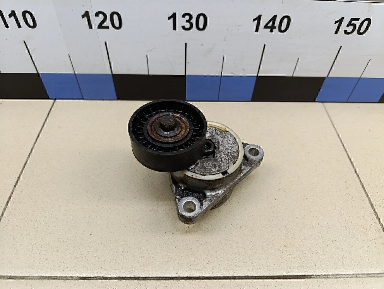 Натяжитель ремня Aveo (T200) 2003-2008