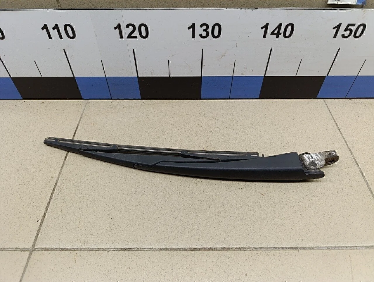 Поводок стеклоочистителя заднего Ceed 2007- 2012