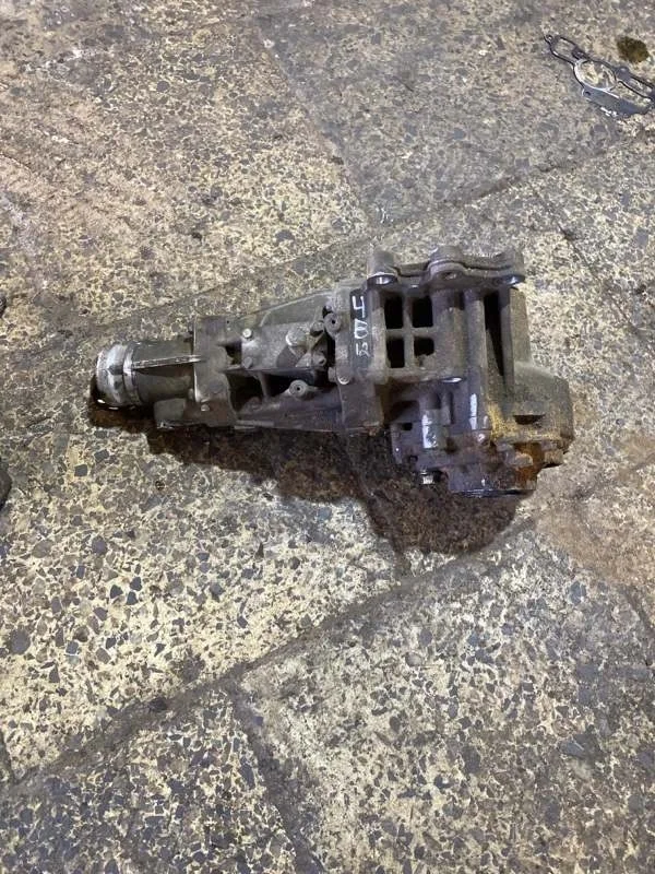 Раздаточная коробка Mitsubishi Outlander 3200A067 XL 4B12