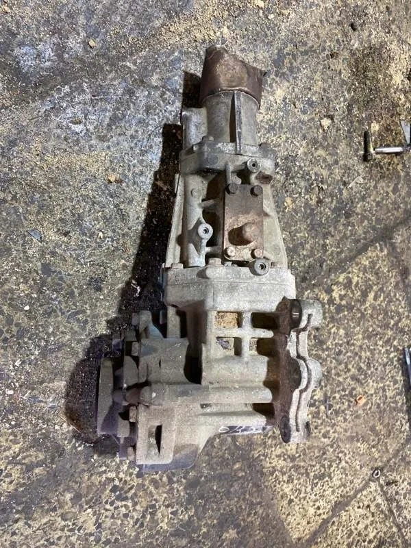 Раздаточная коробка Mitsubishi Outlander 3200A067 XL 6B31