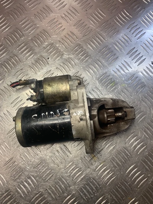 Стартер Mitsubishi Colt MR994922 4A91