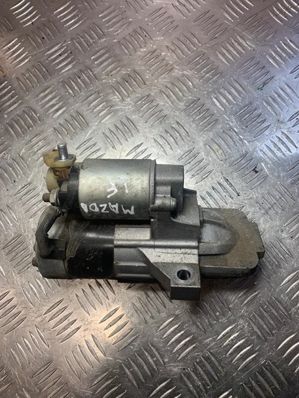 Стартер Mazda 6 M000T90981 LF 2.0
