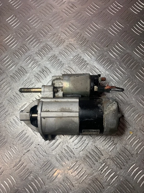 Стартер Hyundai Santa Fe 3610037210 G6BA