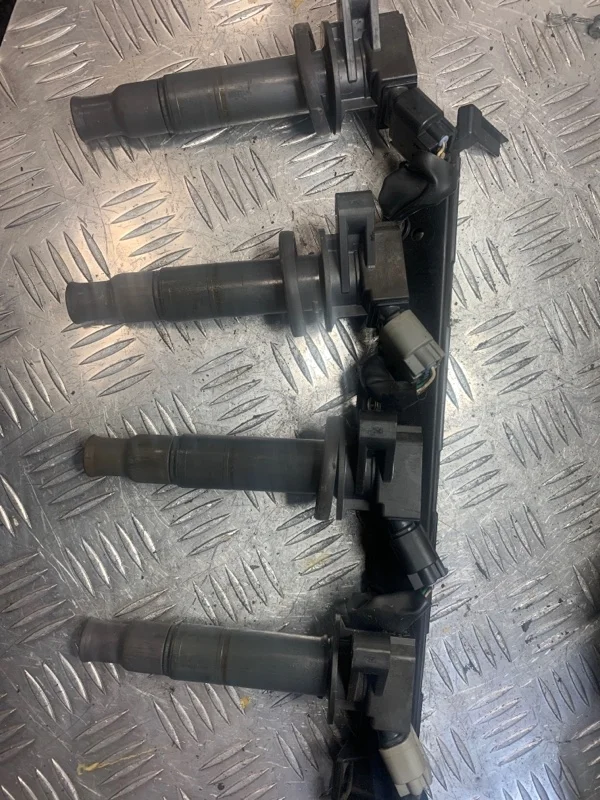 Катушка зажигания Toyota Corolla 9091902239 1ZZ-FE