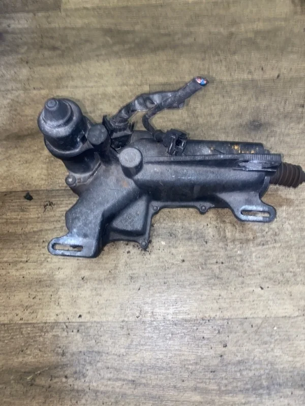 Актуатор сцепления Smart Forfour MN900584 4A90