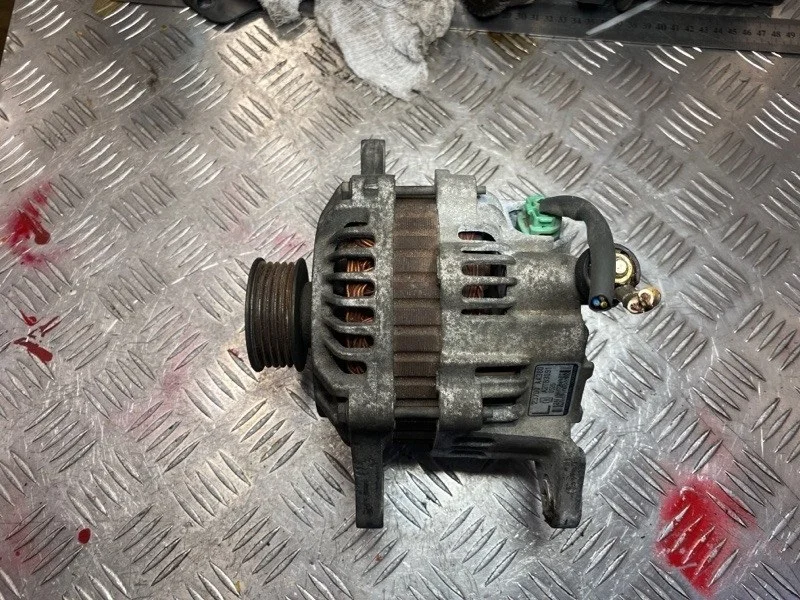 Генератор Subaru Legacy 23700AA380 BL EJ20X 2.0T