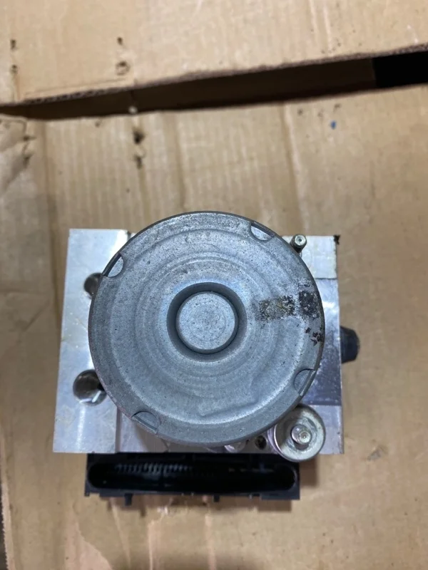 Блок ABS Land Rover Range Rover Sport Gcat 2006 SRB500174 L320 4.4 AJ V8