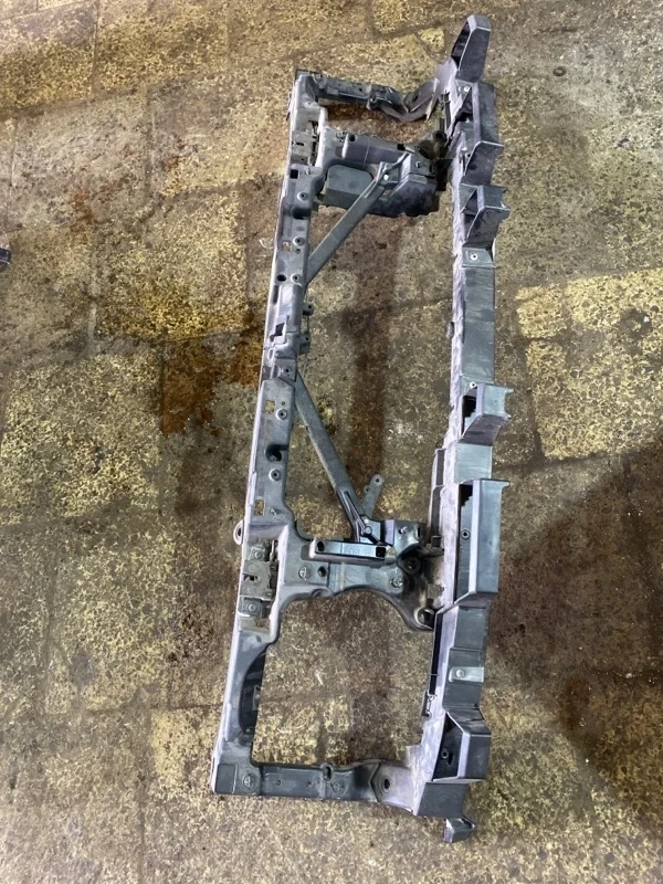 Панель передняя(телевизор) Land Rover Range Rover Sport Gcat 2006 DIN500020 L320 4.4 AJ V8