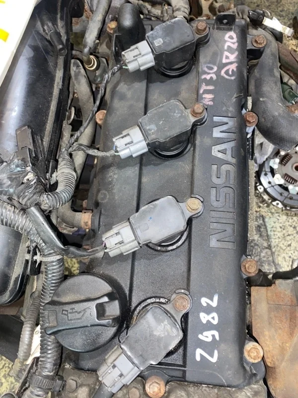 Катушка зажигания Nissan X-Trail 224488H315 T30 QR20DE