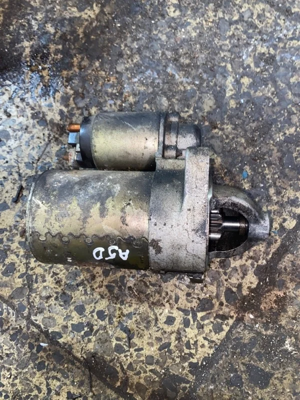 Стартер Kia Rio 361002X000 A5D 1.5