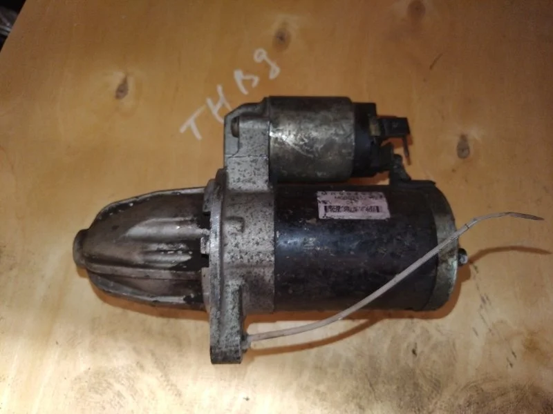 Стартер Smart Forfour MR994922 135.930