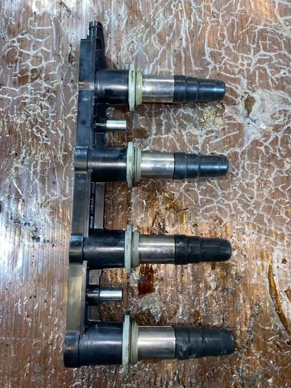 Катушка зажигания Chevrolet Orlando 96476979 F18D4 Z18XER 1.8