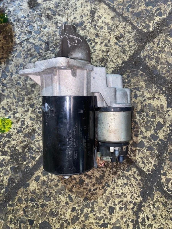 Стартер Chevrolet Cruze 2011 55578921 A14NET