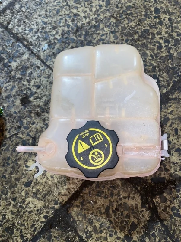 Бачок расширительный Chevrolet Cruze 2011 13256823 A14NET