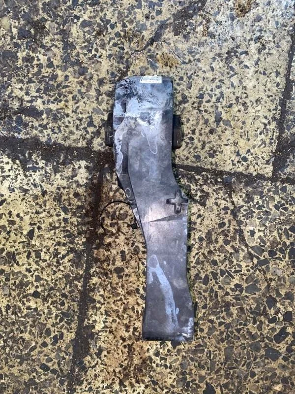 Подушка МКПП Chevrolet Cruze 13248600 A14NET, передняя