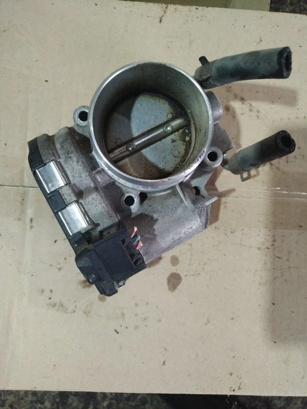 Дроссельная заслонка Hyundai Sonata 3510025200 G4KC