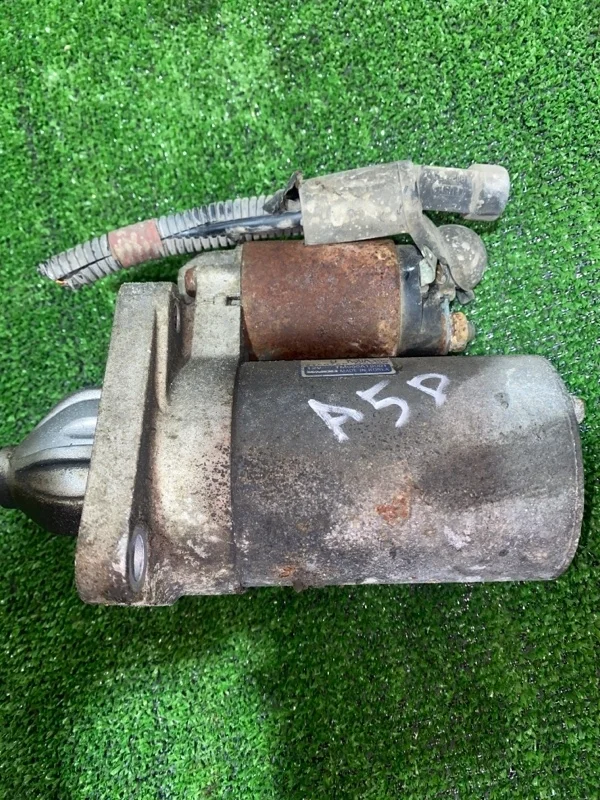 Стартер Kia Rio 361002X000 A5D 1.5