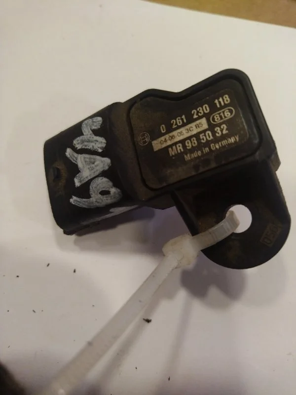 Датчик абсолютного давления Mitsubishi Colt 4A91