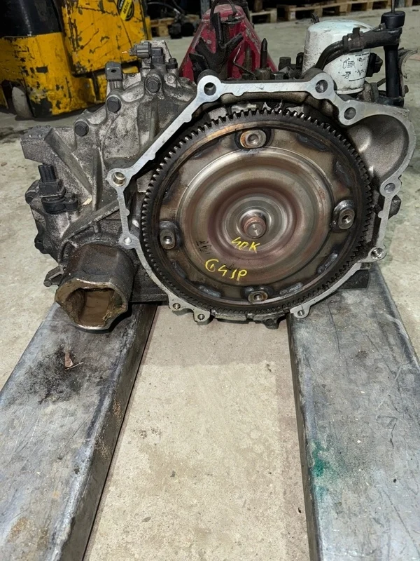 АКПП Hyundai Sonata G4JP 2.0