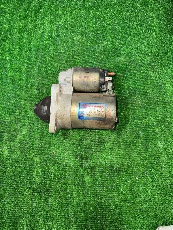 Стартер Kia Rio 361002X000 A5D 1.5
