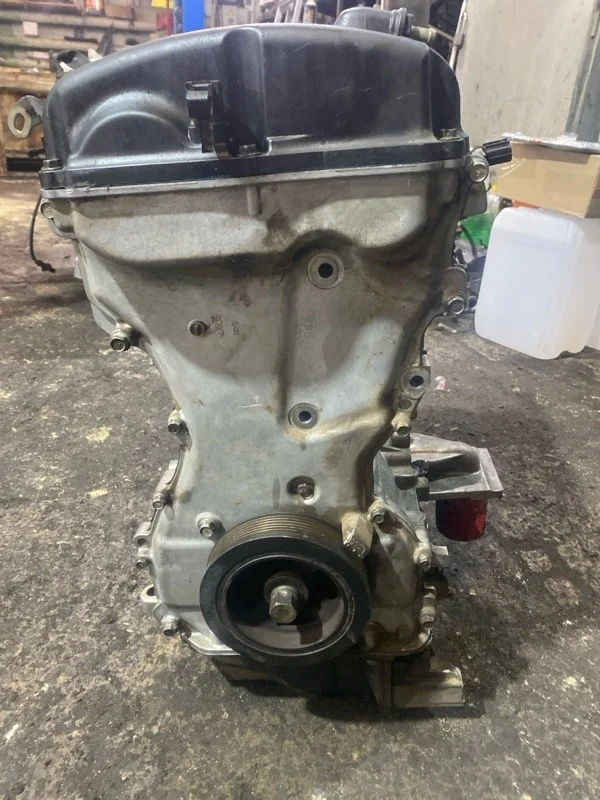 Двигатель Mitsubishi Outlander 4B12 XL 4B12 2.4