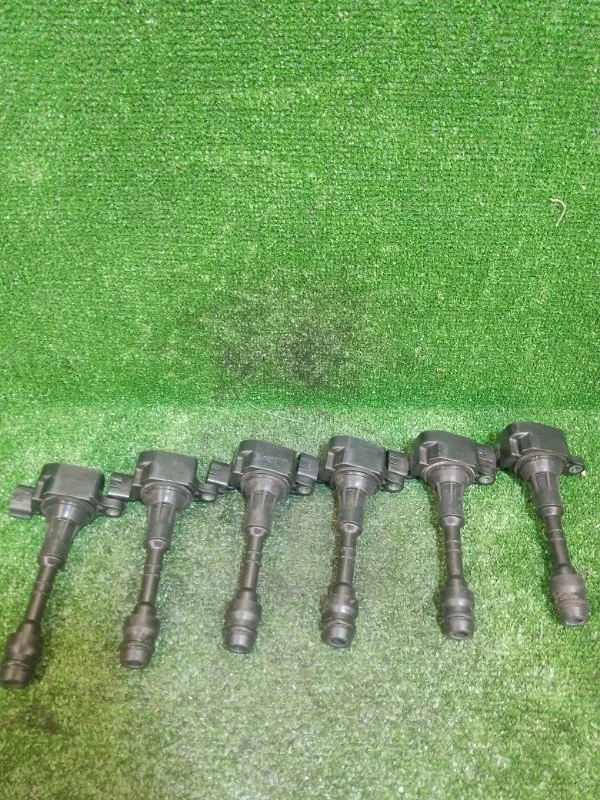 Катушка зажигания Nissan Teana 2014 224488J11C VQ35DE