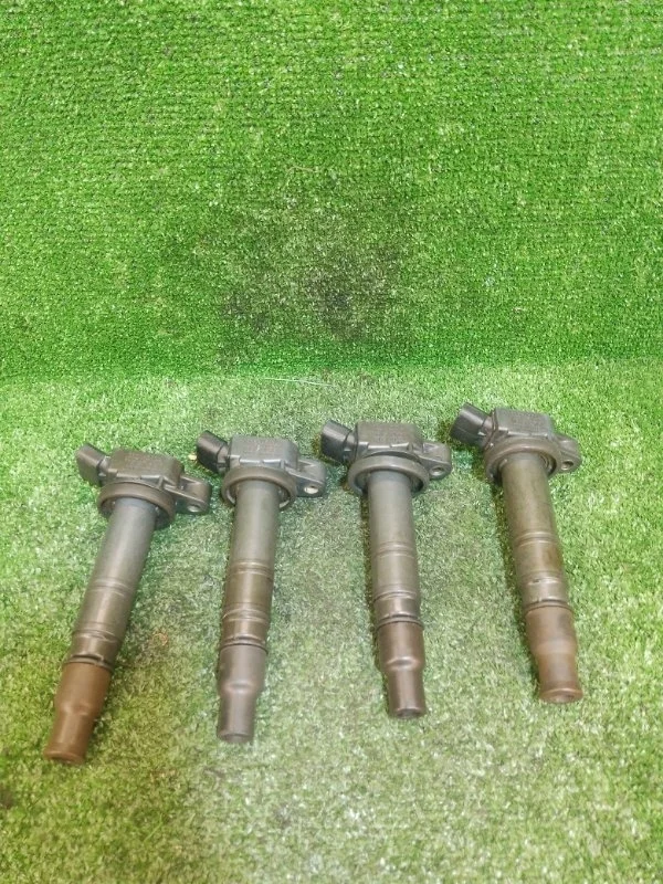 Катушка зажигания Toyota Camry 2006 9091902248 1AZ-FE