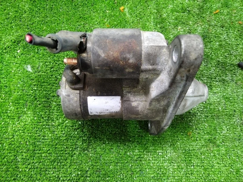 Стартер Nissan X-Trail 23300EN20A T31 MR20DE