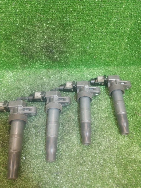 Катушка зажигания Hyundai Sonata 2012 273013С100 G4KC