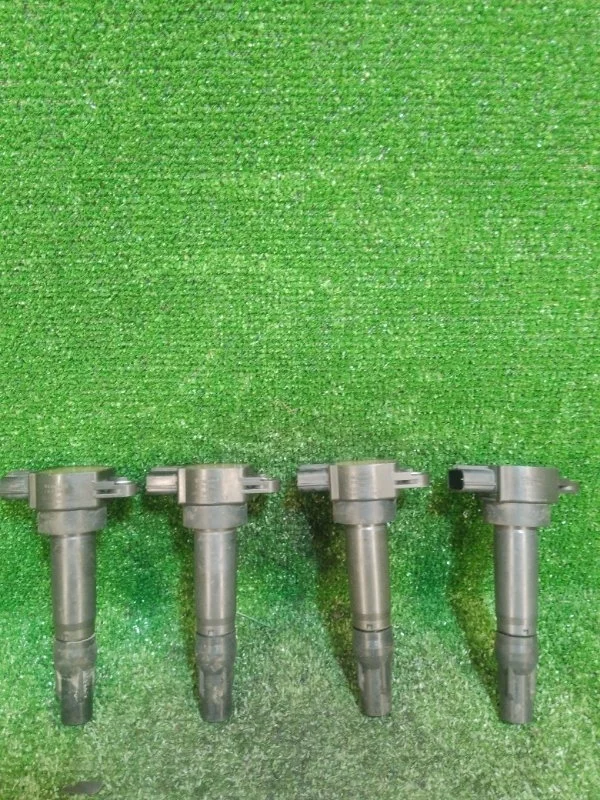 Катушка зажигания Mitsubishi Lancer 2010 MN195616 10 4A91 1.5