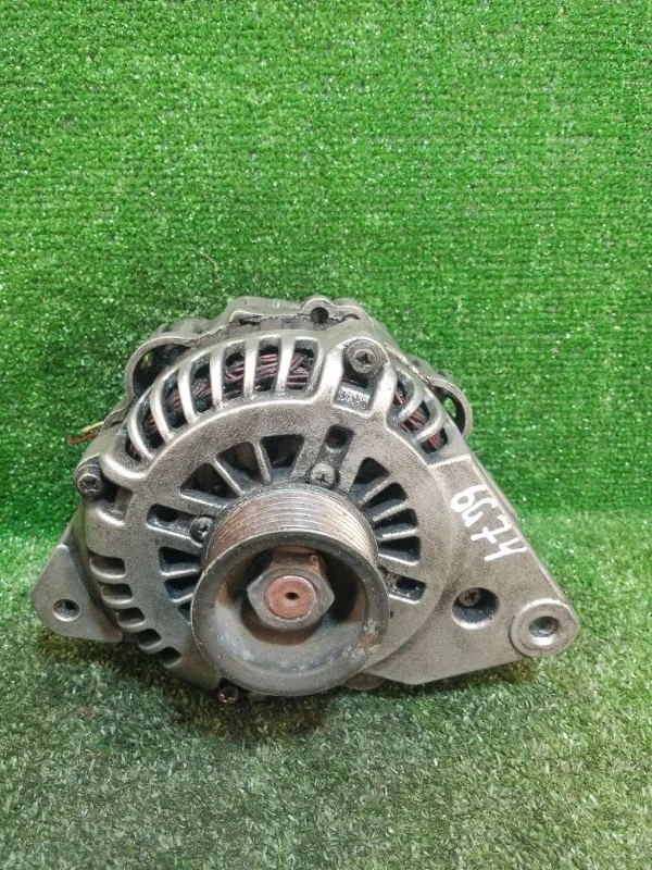 Генератор Mitsubishi Pajero 2004 MD370480 V20-V40 6G72