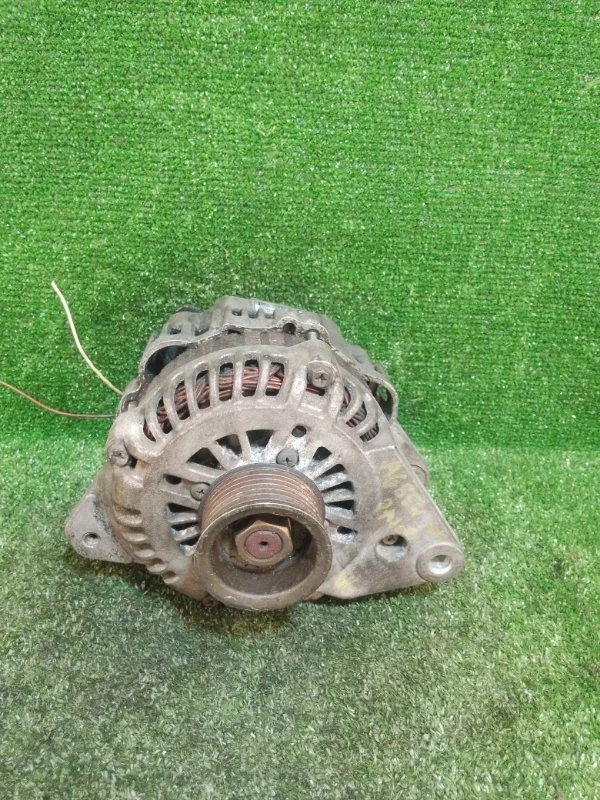 Генератор Mitsubishi Pajero 2004 MD370480 V20-V40 6G72