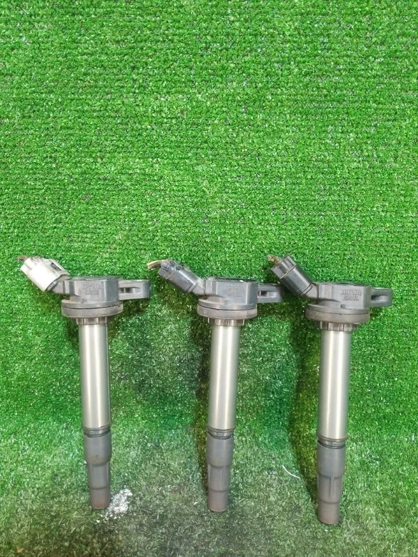 Катушка зажигания Toyota Rav4 2016 9091902252 3ZR-FE