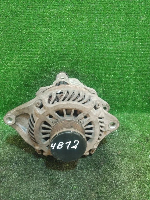 Генератор Mitsubishi Outlander 2012 1800A053 CW 4B12