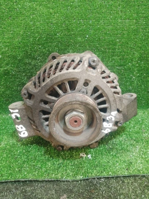 Генератор Mitsubishi Outlander 2012 1800A141 CW 6B31