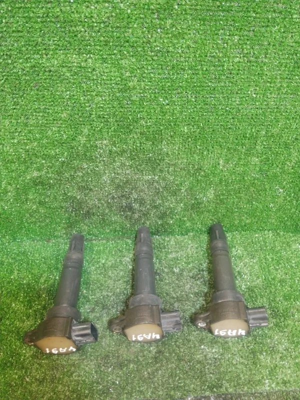 Катушка зажигания Mitsubishi Lancer 2010 MN195616 4A91