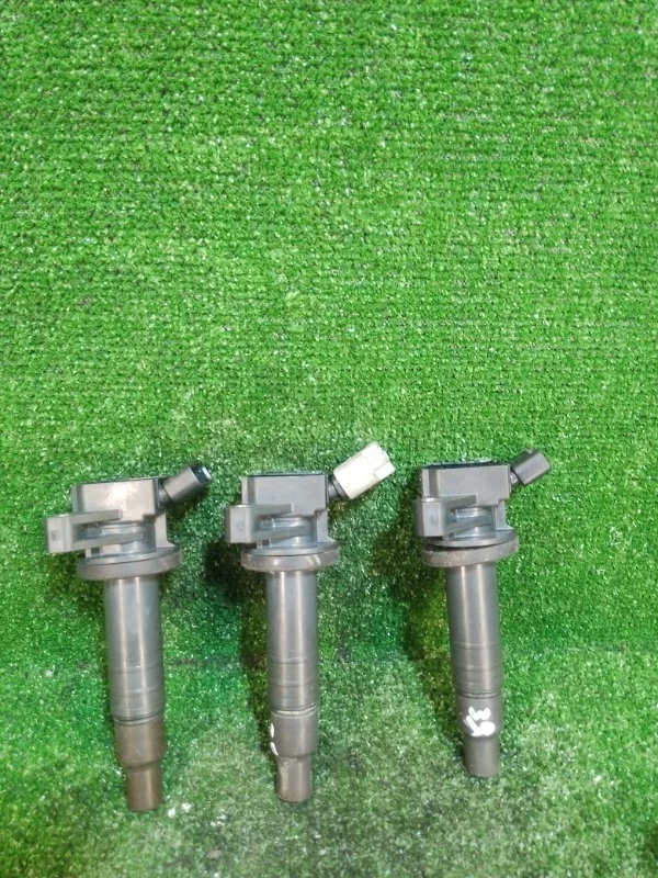 Катушка зажигания Toyota Avensis 2006 9091902239 1ZZ-FE 1.8