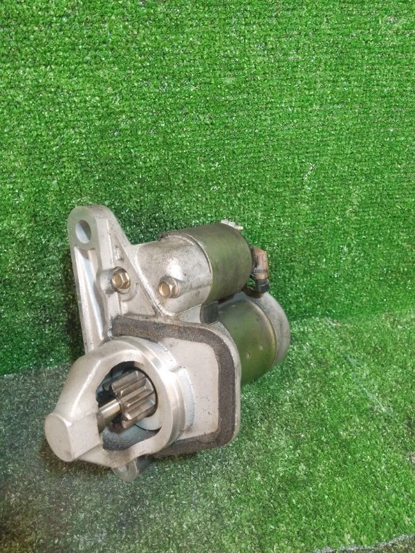 Стартер Nissan X-Trail 2015 23300EN200 MR20DE