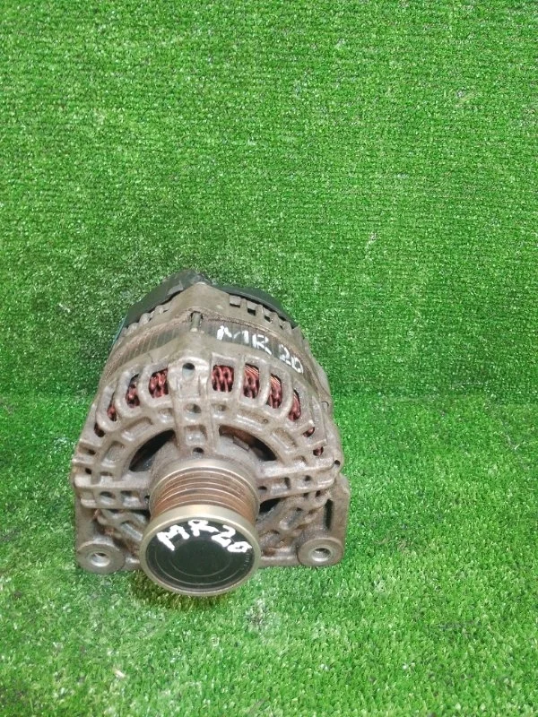 Генератор Nissan X-Trail 23100EN00B T31 MR20DE 2.0