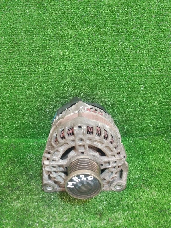 Генератор Nissan X-Trail 23100EN00B T31 MR20DE 2.0