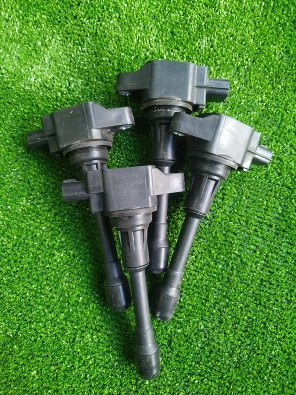 Катушка зажигания Renault Koleos 22448JA00C 2TR 2.5