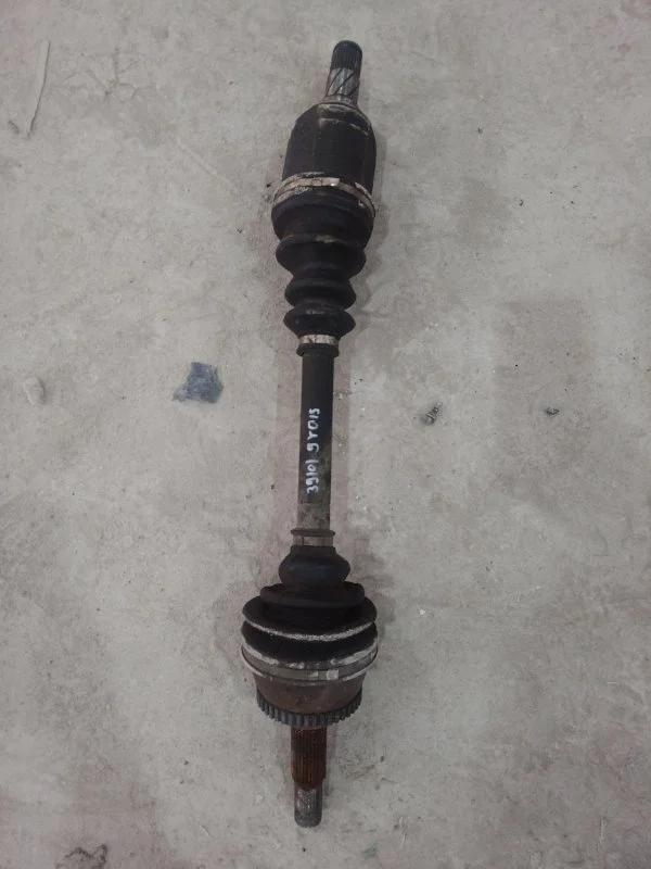 Привод Nissan Teana 391019Y015 J31 VQ23DE, передний левый