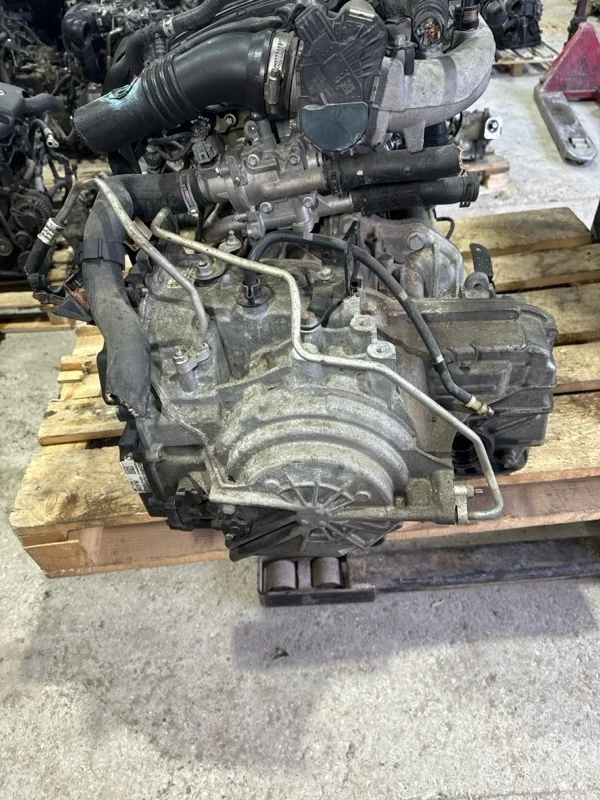 АКПП Opel Astra 24261693 A16LET 1.6T