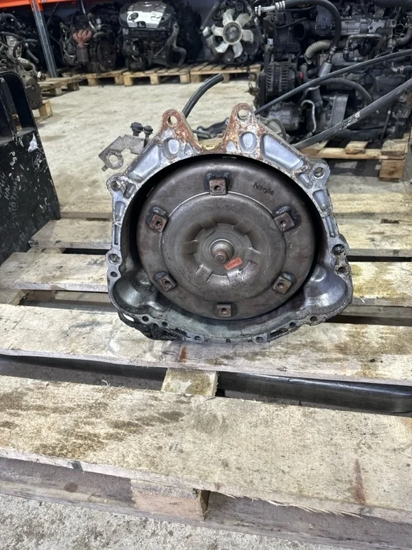 АКПП Mitsubishi Pajero 1994+ MR336938 V20-V40 6G74 DOHC